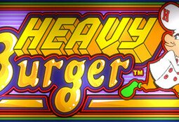 Heavy Burger