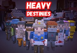 Heavy Destinies