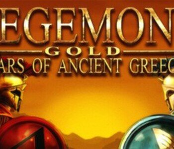 Hegemony Gold: Wars of Ancient Greece