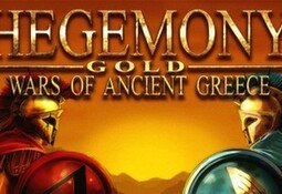 Hegemony Gold: Wars of Ancient Greece