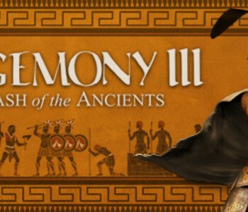 Hegemony III: Clash of the Ancients