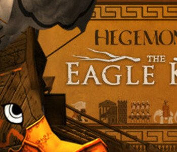 Hegemony III: The Eagle King