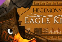 Hegemony III: The Eagle King