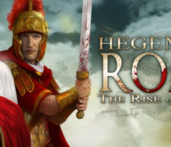 Hegemony Rome: The Rise of Caesar