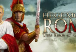 Hegemony Rome: The Rise of Caesar