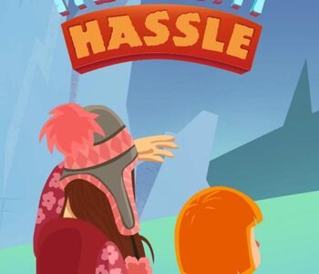 Helheim Hassle Nintendo Switch