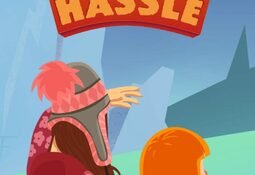 Helheim Hassle Nintendo Switch