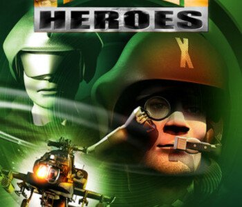 Heli Heroes