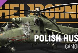 Heliborne - Polish Hussar Camouflage