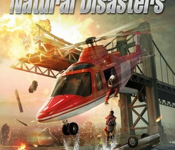 Helicopter 2015: Natural Disasters