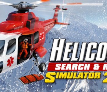 Helicopter Simulator 2014: Search and Rescue