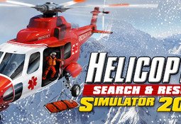 Helicopter Simulator 2014: Search and Rescue