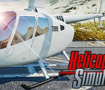 Helicopter Simulator VR 2021 - Rescue Missions