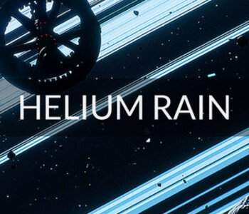 Helium Rain