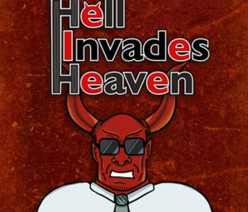 Hell Invades Heaven