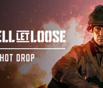 Hell Let Loose - Hot Drop