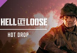 Hell Let Loose - Hot Drop