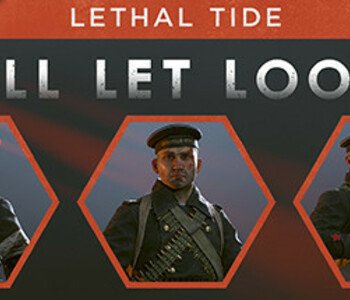 Hell Let Loose – Lethal Tide DLC