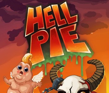 Hell Pie Nintendo Switch