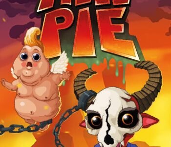 Hell Pie PS4