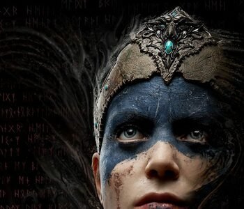 Hellblade: Senua's Sacrifice Xbox One