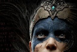 Hellblade: Senua's Sacrifice Xbox One