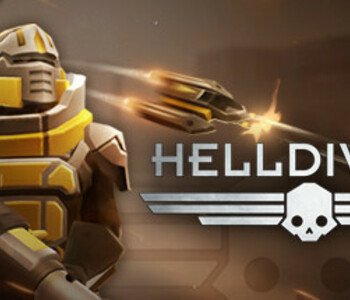 HELLDIVERS - Defender Pack