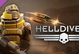 HELLDIVERS - Defender Pack