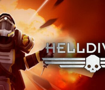 HELLDIVERS - Demolitionist Pack