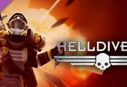 HELLDIVERS - Demolitionist Pack