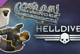 HELLDIVERS™ - Entrenched Pack