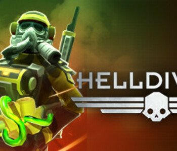 HELLDIVERS™ - Hazard Ops Pack