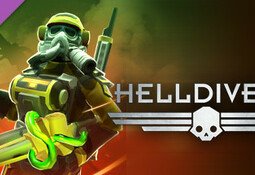 HELLDIVERS™ - Hazard Ops Pack