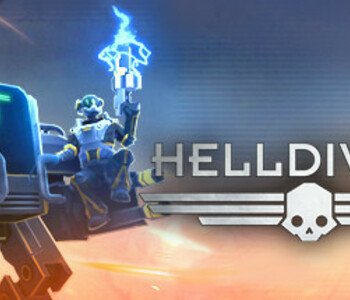 HELLDIVERS™ - Pilot Pack