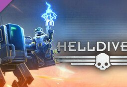 HELLDIVERS™ - Pilot Pack