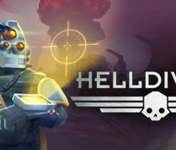 HELLDIVERS - Precision Expert Pack