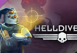 HELLDIVERS - Precision Expert Pack