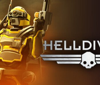 HELLDIVERS - Specialist Pack