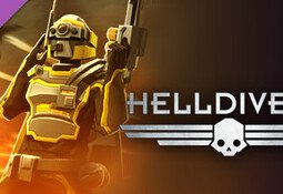 HELLDIVERS - Specialist Pack