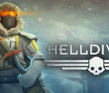 HELLDIVERS - Terrain Specialist Pack