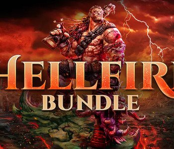 Hellfire Bundle