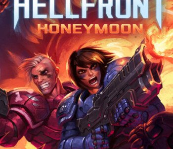 HELLFRONT: HONEYMOON