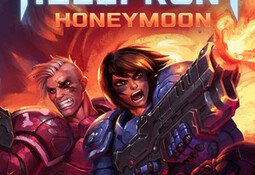 HELLFRONT: HONEYMOON