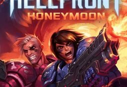 HELLFRONT: HONEYMOON Xbox One