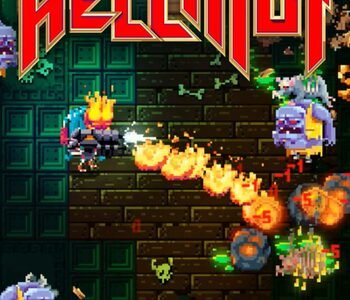 Hellmut: The Badass from Hell Nintendo Switch