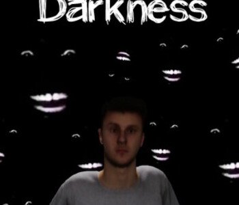 Hello From Darkness