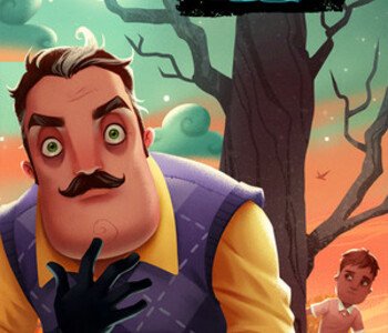 Hello Neighbor: Hide and Seek