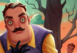 Hello Neighbor: Hide and Seek