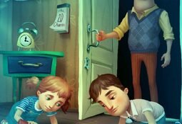 Hello Neighbor: Hide and Seek Xbox X