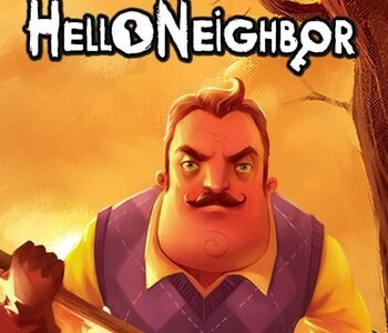 Hello Neighbor Xbox One